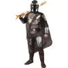 Rubie's Men's The Mandalorian Beskar Armor Costume -Adult Halloween Costumes Shop GUEST cfec3d6f c468 4397 93eb 3999d576fc93