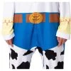 INTIMO Disney Womens' Toy Story Movie Jessie Costume Footless Union Suit Multicolored 2 INTIMO Disney Womens' Toy Story Movie Jessie Costume Footless Union Suit Multicolored -Adult Halloween Costumes Shop GUEST cfff0972 1b3c 4351 86a8 4c97ba4ea0e4