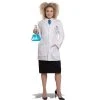California Costumes World Famous Physicist Adult Costume -Adult Halloween Costumes Shop GUEST d01474bf 96e5 46ea 9ac9 d061d3cc6870