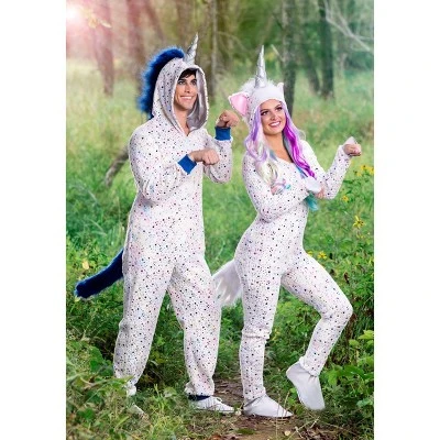 HalloweenCostumes.com Magical Unicorn Costume for Women 5 HalloweenCostumes.com Magical Unicorn Costume for Women - Image 3