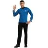 Star Trek Star Trek Spock Adult Costume, X-Large -Adult Halloween Costumes Shop GUEST d04f7506 b38a 43d5 800b 535ed3ef97e8
