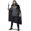 California Costumes Wolf Clan Warrior Adult Cape -Adult Halloween Costumes Shop GUEST d0b9645f 5329 44b9 89bd 7fa036448034
