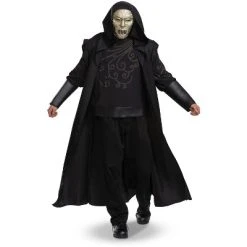 Harry Potter Death Eater Deluxe Men's Costume -Adult Halloween Costumes Shop GUEST d1951479 8778 4e34 9a60 c71782b857f1