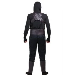 HalloweenCostumes.com Ninja Assassin Costume for Men