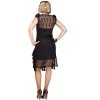 Fun World Fun Flapper Women's Costume (Black) 1 Fun World Fun Flapper Women's Costume (Black) -Adult Halloween Costumes Shop GUEST d20baef1 7bb5 4911 b7a7 d70dfee3245d