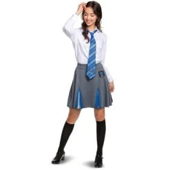 Harry Potter Ravenclaw Skirt Girls'/Women'sCostume 11 Harry Potter Ravenclaw Skirt Girls'/Women'sCostume -Adult Halloween Costumes Shop GUEST d22fb39c a696 4612 ab6c f7b879232831 1