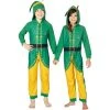 INTIMO Elf The Movie Matching Family Pajama Sets Costume Onesie Elf 2 INTIMO Elf The Movie Matching Family Pajama Sets Costume Onesie Elf -Adult Halloween Costumes Shop GUEST d2c9c6b7 9e74 40fd 9cb0 0b72953054a3