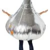 HERSHEY'S Kiss Inflatable Adult Costume 2 HERSHEY'S Kiss Inflatable Adult Costume -Adult Halloween Costumes Shop GUEST d2f0cb41 8c96 4c2f 942a eeef8ac773e3