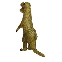 NBCUniversal Adult Jurassic World T-Rex Inflatable Halloween Costume One Size 10 NBCUniversal Adult Jurassic World T-Rex Inflatable Halloween Costume One Size -Adult Halloween Costumes Shop GUEST d2ff1211 fafd 46f2 881e cd7d22fd859b