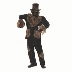 Underwraps Mens The Last Straw -Adult Halloween Costumes Shop GUEST d36458d4 a5b6 4230 a161 2d4ae71f0d70
