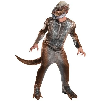 Jurassic World Stygimoloch Men's Costume 3 Jurassic World Stygimoloch Men's Costume