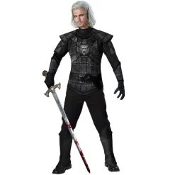 InCharacter Costumes InCharacter Monster Hunter Adult Costume 10 InCharacter Costumes InCharacter Monster Hunter Adult Costume -Adult Halloween Costumes Shop GUEST d3bf7409 4954 4464 9a83 f55788ed6ff8 3