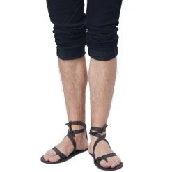 California Costumes Ancient Nile Men's Sandal