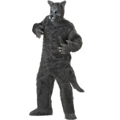 California Costumes Big Bad Wolf Men's Costume