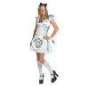 Disguise Womens Alice Costume - Small - Blue 2 Disguise Womens Alice Costume - Small - Blue -Adult Halloween Costumes Shop GUEST d58389e3 7639 4117 a29e 0517eb1390b0