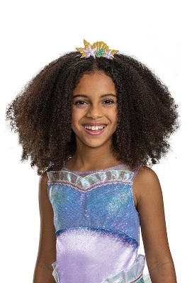 The Little Mermaid Ariel Headpiece 3 The Little Mermaid Ariel Headpiece