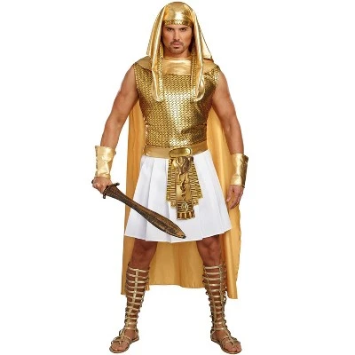 Dreamgirl Ramses Men's Costume 5 Dreamgirl Ramses Men's Costume - Image 3