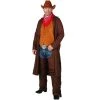HalloweenCostumes.com Men's Plus Size Rancher Cowboy Costume -Adult Halloween Costumes Shop GUEST d76976d8 8724 4423 8a9c c84b3b60112f