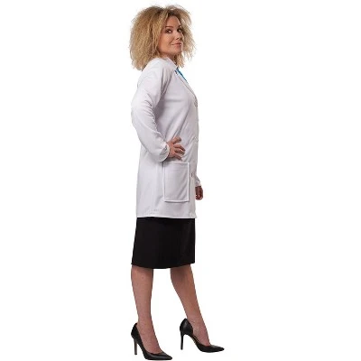 California Costumes World Famous Physicist Adult Costume 4 California Costumes World Famous Physicist Adult Costume - Image 2