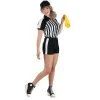 HalloweenCostumes.com Racy Referee Costume for Women -Adult Halloween Costumes Shop GUEST d84a547e 240d 4798 b8bf 085d4ddf3524