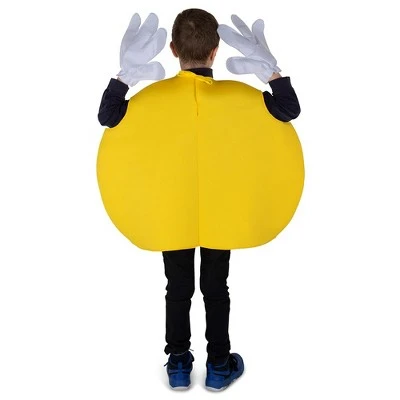 Dress Up America Emoji Wink Smiley - One Size 3 Dress Up America Emoji Wink Smiley - One Size