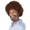 California Costumes Joyful Painter Adult Wig Beard and Moustache, Standard 2 California Costumes Joyful Painter Adult Wig Beard and Moustache, Standard -Adult Halloween Costumes Shop GUEST d8ef4827 2cba 4fab 8120 805d4f5cb465