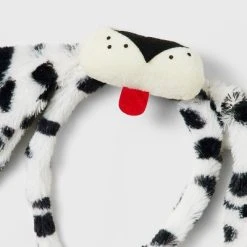 Hyde & EEK! Boutique Adult Plush Dalmatian Dog Halloween Costume Accessory Kit - Hyde & EEK! Boutique™ 5 Hyde & EEK! Boutique Adult Plush Dalmatian Dog Halloween Costume Accessory Kit - Hyde & EEK! Boutique™ -Adult Halloween Costumes Shop GUEST da9ec4d8 369d 482f 8ca1 896a7e8d8cea
