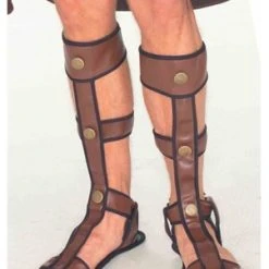 Forum Novelties Men's Gladiator Sandals