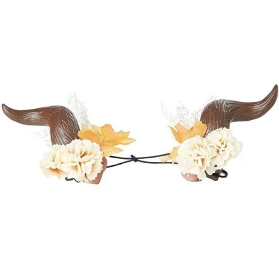 California Costumes Woodland Fairy Horns 3 California Costumes Woodland Fairy Horns