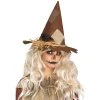 Fun World Adult Scary Scarecrow Hat -Adult Halloween Costumes Shop GUEST db4050ae ec73 449f 8d72 69f1b8f2e09a