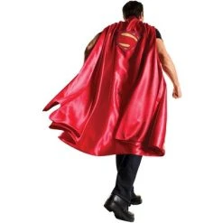 Rubie's Rubies Deluxe Superman Cape For Adults