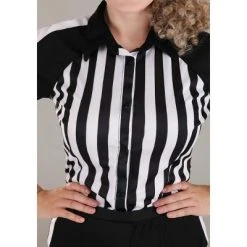 HalloweenCostumes.com Racy Referee Costume for Women 15 HalloweenCostumes.com Racy Referee Costume for Women -Adult Halloween Costumes Shop GUEST db7a3d4e 9b35 4cf4 8d50 c2b8959141ec