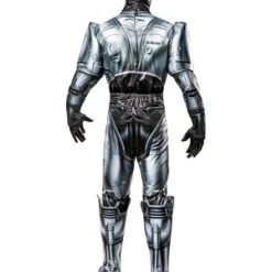 Rubie's Rubies Robocop Deluxe Mens Costume -Adult Halloween Costumes Shop GUEST dbfedd34 7d4c 4549 b364 cdf5296137ec