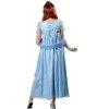 Rubie's Women's Regency Blue Lace Dress 1 Rubie's Women's Regency Blue Lace Dress -Adult Halloween Costumes Shop GUEST dd49b63d f3ac 4735 89e5 f62046e597fa