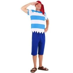 HalloweenCostumes.com First Mate Costume for Men -Adult Halloween Costumes Shop GUEST dd696848 0390 4047 b950 052bf5645541 4