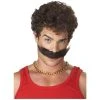 California Costumes Fuggedaboutit Moustache -Adult Halloween Costumes Shop GUEST deb42ba5 aae4 4142 9c5b 0246ee672f41