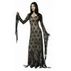 Rubie's Rubies Womens Miss Darkness Costume 2 Rubie's Rubies Womens Miss Darkness Costume -Adult Halloween Costumes Shop GUEST ded20c72 995c 4fab 85fc 58958c0f467e
