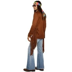 Dreamgirl Hippie Dude Men's Costume