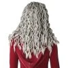 California Costumes Gray Crinkle Dreads Wig -Adult Halloween Costumes Shop GUEST dee4394d 4b8b 4d48 b0dd 0ed94d99e5c3