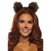 Leg Avenue Bear Ear Headband -Adult Halloween Costumes Shop GUEST df8e201a cb93 4061 9c52 ca68b30740ad