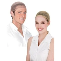 Fun World Wig Cap Accessory -Adult Halloween Costumes Shop GUEST dffc1d44 9e8d 4a49 826a 96440b515b2d 1