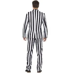 Smiffy's Smiffy Humbug Suit Men's Costume