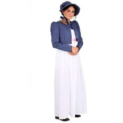 HalloweenCostumes.com Adult Jane Austen Costume 13 HalloweenCostumes.com Adult Jane Austen Costume -Adult Halloween Costumes Shop GUEST e1c3ebf6 d3e0 49dd 8b67 0006209c4e5f