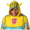 INTIMO Transformers Men's Retro Character Union Suit One Piece Costume Pajama -Adult Halloween Costumes Shop GUEST e1e54eb4 4d74 4884 9417 7371cbed7b0e