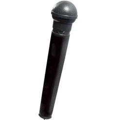 Forum Novelties Jumbo Microphone Accessory