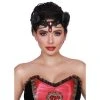 Dreamgirl Drop Dead Beautiful Headpiece 2 Dreamgirl Drop Dead Beautiful Headpiece -Adult Halloween Costumes Shop GUEST e2623685 9329 4aeb a151 d35a48272e5b