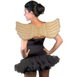 Forum Novelties Golden Wings