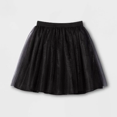 Hyde & EEK! Boutique Adult Light Up Black Halloween Costume Tutu - Hyde & EEK! Boutique™ 3 Hyde & EEK! Boutique Adult Light Up Black Halloween Costume Tutu - Hyde & EEK! Boutique™