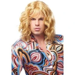 Franco Model Dude Wig -Adult Halloween Costumes Shop GUEST e2ead143 87ae 42f7 a947 863357d7e9c8 1