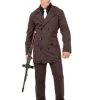 Charades Costumes Charades Men's Tough Guy Suit Costume 2 Charades Costumes Charades Men's Tough Guy Suit Costume -Adult Halloween Costumes Shop GUEST e3705876 076b 4ada 9e2e a3e0565febe2